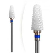 Керамическая фреза M 3/32 Umbrella (Cиняя зонтик)