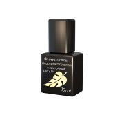 ОПЦИЯ Финиш-гель с кисточкой без липкого слоя ,15мл