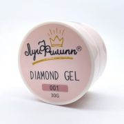 Луи Филипп Diamond Gel №01, 30 g