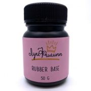 Луи Филипп База Rubber  50гр (черная без носика)