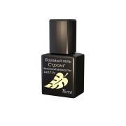 ОПЦИЯ Базовый гель в банке с кистью (стронг)(вв) 15мл.