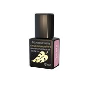 ОПЦИЯ Базовый гель камуфлирующий № 3 15мл. с кисточкой (вв)