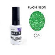 Art-A серия Flash Neon 006, 8ml