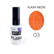Art-A серия Flash Neon 003, 8ml