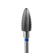 500.104.275.176.060 СПЕЦЦЕНА Твердосплавная фреза (Парабола синяя с прямой поперечной нарезкой)