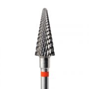 500.104.204.140.060 СПЕЦЦЕНА Твердосплавная фреза (Конус красный)