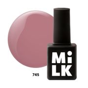 Milk Гель-лак Lip Cream 745 Candy Venom, 9мл