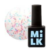 Milk Топ Sprinkles Art Effect Freakshake, 9мл.