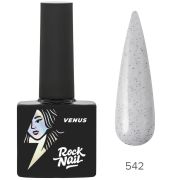 RockNail Гель-лак Venus 542 Renaissance, 10мл.
