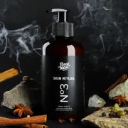 RockNail Крем для рук Skin Ritual №3 Smoky Vanilla