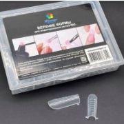 Bloom Формы верхние №3 (арочные), 120 шт/уп