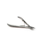 STALEKS Кусачки профессиональные для кожи SMART 10 5 мм