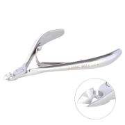 STALEKS Кусачки для кожи CLASSIC 10 6 мм