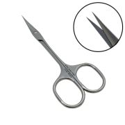 STALEKS Ножницы для кутикулы UNIQ 10 TYPE 4