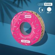 STALEKS Запасной блок файл-ленты papmAm для Bobbinail STALEKS PRO 150 грит