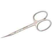 Silver star Ножницы НСС 6L SPECIAL для кутикулы