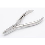 Silver star Кусачки КСС 4/6 Le Rose для кожи