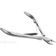 STALEKS Кусачки для кожи CLASSIC 10 8 мм