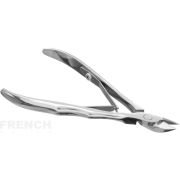 STALEKS Кусачки для кожи EXPERT 10 9 мм