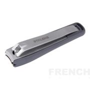 STALEKS Книпсер с контейнером для ногтей BEAUTY & CARE 20