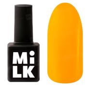 Гель-лак Milk Slime 542 Shock Orange