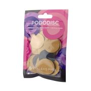 STALEKS Сменные файлы для диска PODODISC STALEKS PRO L 80 грит (50 шт)