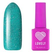 Lovely Гель-лак Diamond 01, 7 ml