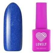 Lovely Гель-лак Diamond 03, 7 ml