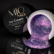 MIO NAILS Гель ICG Gala №01, 13 г