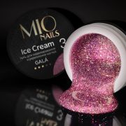 MIO NAILS Гель ICG Gala №03, 13 г