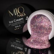 MIO NAILS Гель ICG Gala №04, 13 г