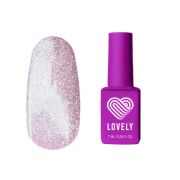 Lovely База SB 03 со светоотражающими частицами, 7 ml