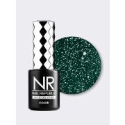 NR Гель-лак DEEP Flash 1101 светоотражающий (10 мл)