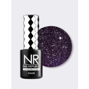 NR Гель-лак DEEP Flash 1103 светоотражающий (10 мл)