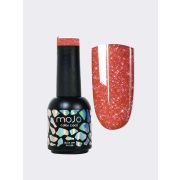 MOJO Гель-лак Flash Wine 406 (8 мл)
