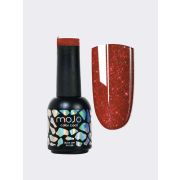 MOJO Гель-лак Flash Wine 408 (8 мл)