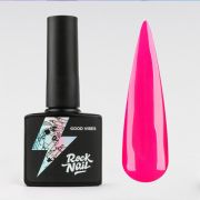 RockNail Гель-лак Good Vibes 401 My Vision Board, 10мл.