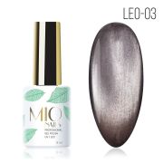 MIO NAILS Гель-лак Leo Cats №03, 8 мл