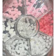 Дизайн фигурки Ассорти (в упаковке)