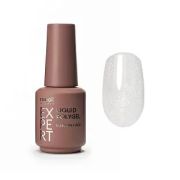 Runail Expert Жидкий полигель с шиммером №233, 18 мл