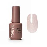 Runail Expert Жидкий полигель с шиммером №237, 18 мл