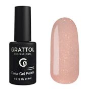 Гель-лак Grattol LS Opal (02)