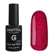 Гель-лак Grattol LS Opal (05)