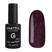 Гель-лак Grattol LS Opal (09)