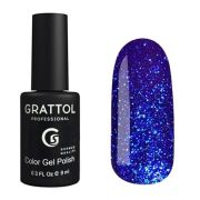 Гель-лак Grattol LS Opal (12)