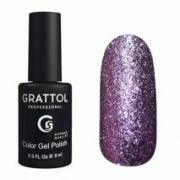 Гель лак Grattol Vegas (15)