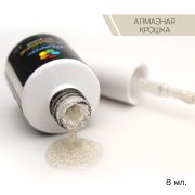 Гель-лак Bloom Алмазная крошка (№234) 8 мл