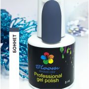 Гель-лак Bloom Боннет (№137) 8 мл