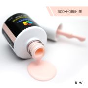 Вдохновение гель-лак Bloom 8 мл