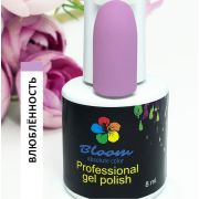 Влюблённость гель-лак Bloom 8 мл